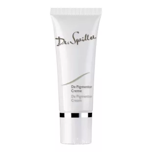 Dr.Spiller De-pigmentor krém na redukciu pigmentácie 20ml