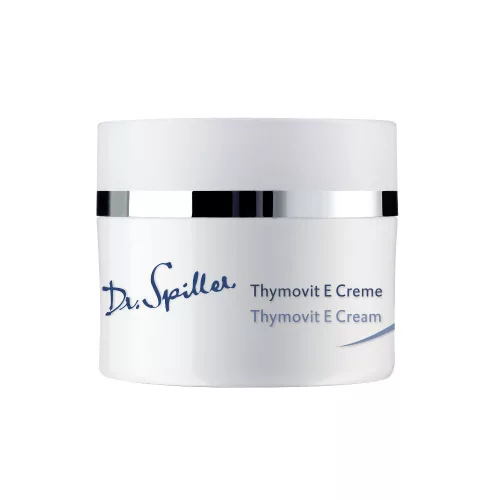Dr.Spiller Thymovit-E vitamínový krém 50ml