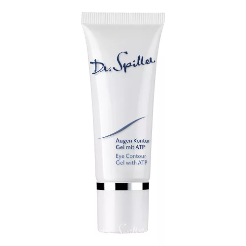 Dr.Spiller Kúra pre okolie očí s ATP 20ml