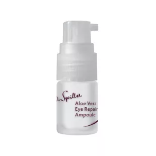 Dr.Spiller Regeneračný očný gél s Aloe vera 5x5ml