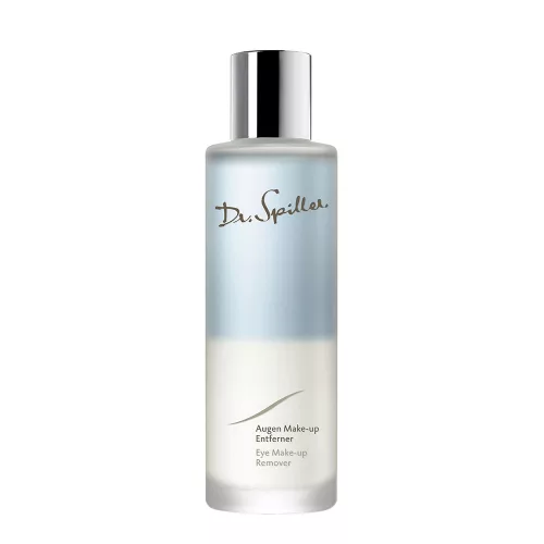 Dr.Spiller Dvoufázový odličovač make-upu 100 ml