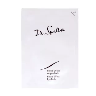 Dr.Spiller Fito-Effect podložky pod oči 5x2 ks