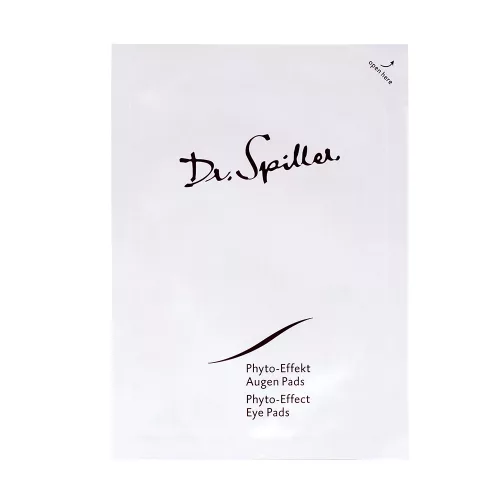 Dr.Spiller Fito-Effect podložky pod oči 5x2 ks