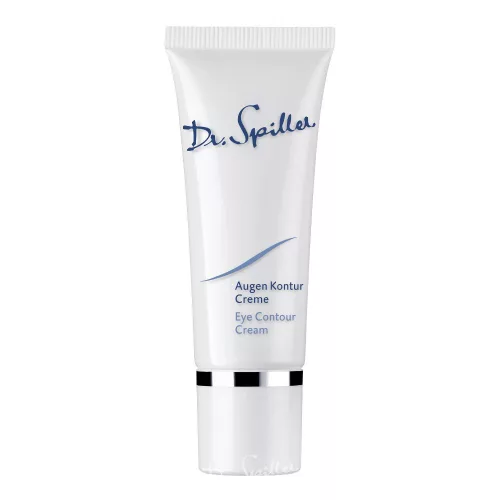 Dr.Spiller Očný krém na okolie očí 20ml