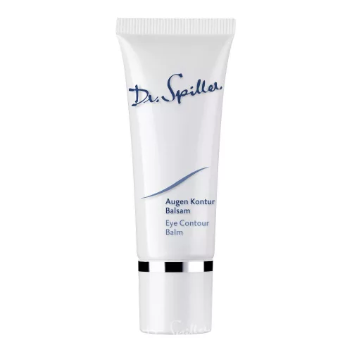 Dr.Spiller Balzam na starostlivosť o pokožku okolo očí 20ml