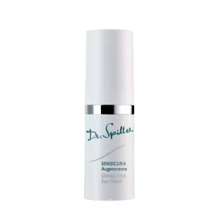 Dr.Spiller Sensicura očný krém 20ml