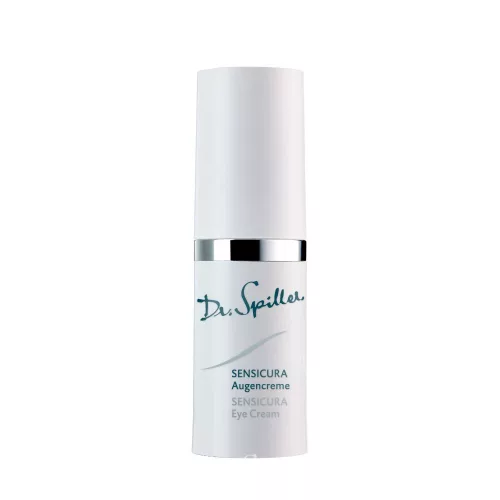 Dr.Spiller Sensicura očný krém 20ml