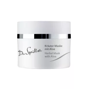 Dr.Spiller Byľková maska s aloe vera extraktom 50ml