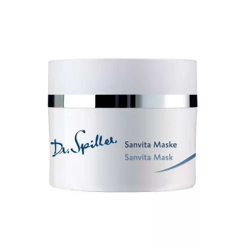 Dr.Spiller Sanvita maska 50 ml