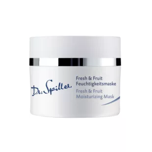 Dr.Spiller Fresh & Fruit maska 50 ml
