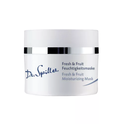 Dr.Spiller Fresh & Fruit maska 50 ml