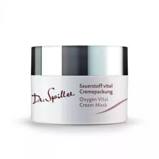 Dr.Spiller Oxygén Vital krémová maska 50ml