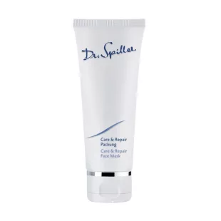 Dr.Spiller Care & Repair pleťová maska 50ml