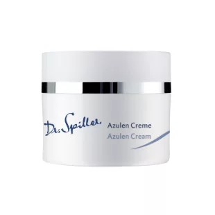 Dr.Spiller Azulén denný krém 50ml