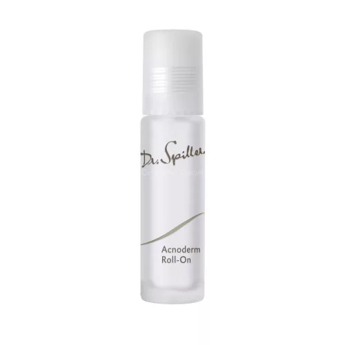 Dr.Spiller Acnoderm Roll On na problematickú pleť 10ml