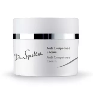 Dr.Spiller Krém proti couperóze 50ml