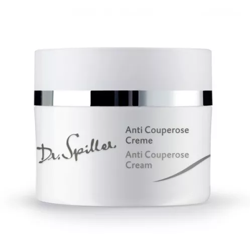 Dr.Spiller Krém proti couperóze 50ml
