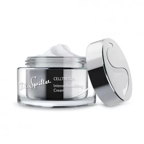 Dr.Spiller Celltresor Intenzív regenerujúci krém 50ml