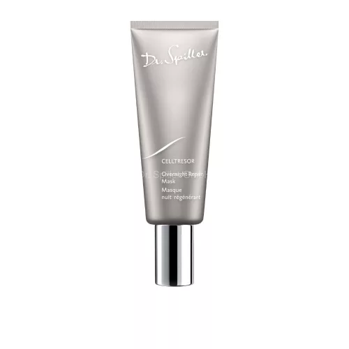 Dr.Spiller Celltresor Nočná regeneračná maska 50ml