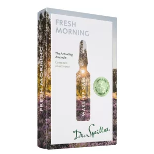 Dr.Spiller Wake-up Call - Aktivačné ampulky 7x2ml