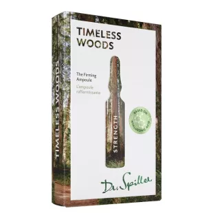 Dr.Spiller Strenght - Posilňujúca ampulka 7x2ml