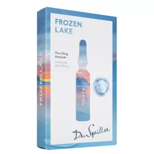 Dr.Spiller Youth - Vytiahnutie ampulky 7x2ml