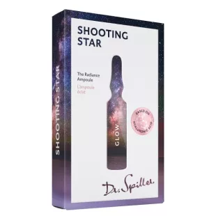Dr.Spiller Glow - Ampulky pre žiarivú pleť 7x2ml