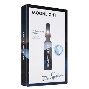 Dr.Spiller Beauty Sleep - Regeneračná ampulka 7x2ml