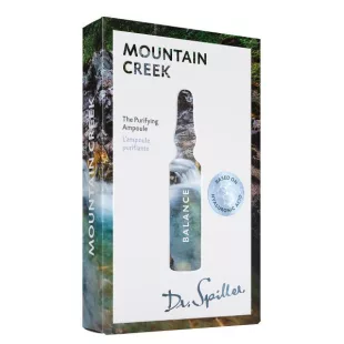 Dr.Spiller Balance - Ampulky na vyrovnanie pleti 7x2ml