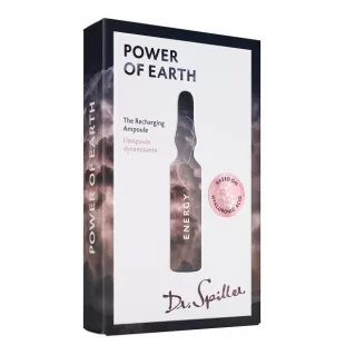 Dr.Spiller Energy - Regeneračná ampulka 7x2ml