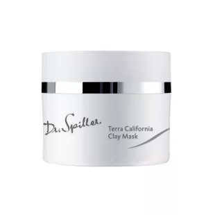 Dr.Spiller Terra California Clay maska 50ml