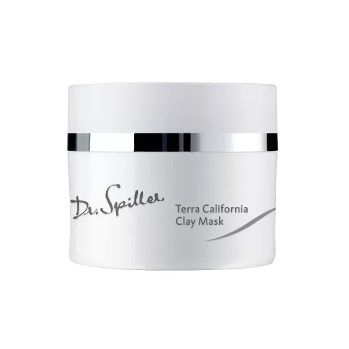 Dr.Spiller Terra California Clay maska 50ml