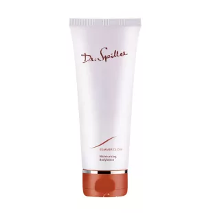 Dr.Spiller Summer Glow Hydratačný telový krém 200ml