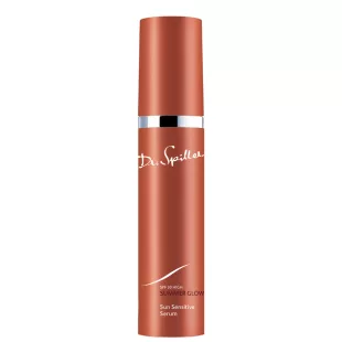Dr.Spiller Letné žiarenie Ochranné sérum SPF30 50ml