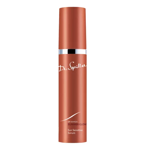 Dr.Spiller Letné žiarenie Ochranné sérum SPF30 50ml