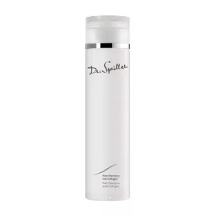 Dr.Spiller Šampón na vlasy s kolagénom 250ml