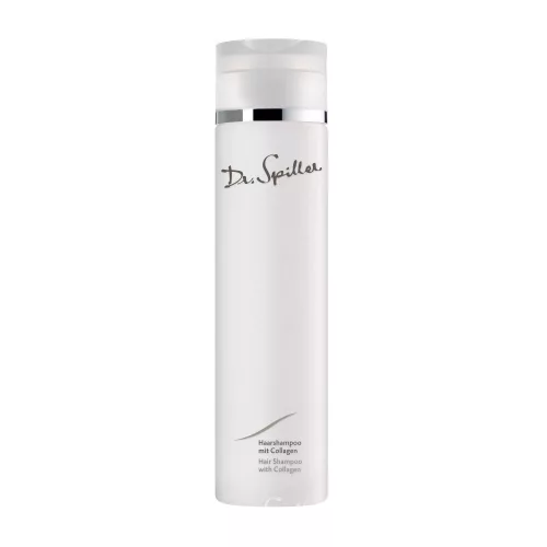 Dr.Spiller Šampón na vlasy s kolagénom 250ml