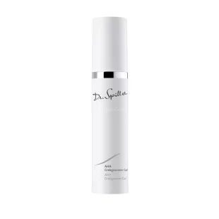 Dr. Spiller AHA Ginkgo gél 50ml