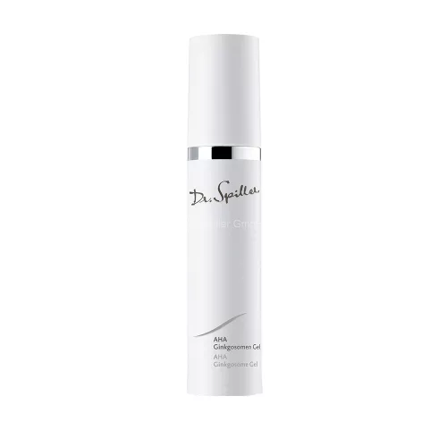Dr. Spiller AHA Ginkgo gél 50ml
