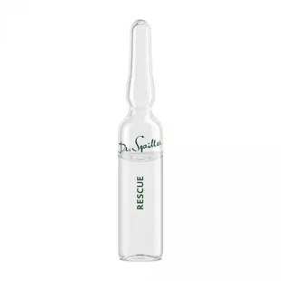 Dr.Spiller Rescue - Uklidňující ampule 2ml