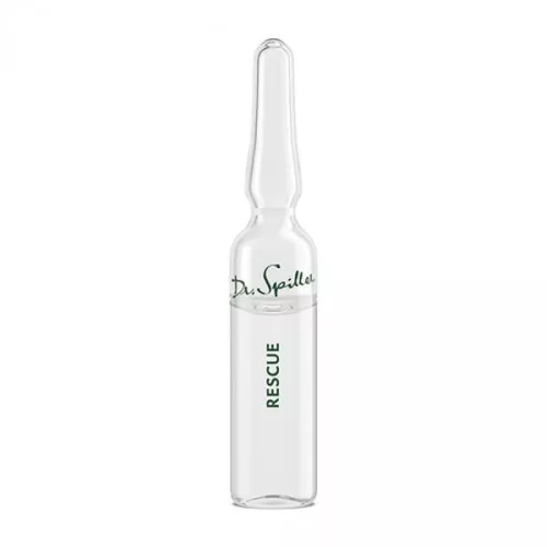 Dr.Spiller Rescue - Uklidňující ampule 2ml