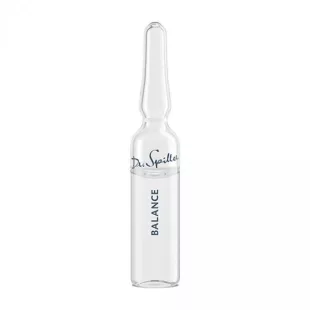 Dr.Spiller Balance - Ampulky na vyrovnanie pleti 2ml