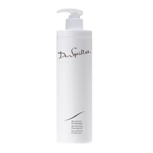 Dr.Spiller Aloe citlivý čistiaci gél na tvár 500ml