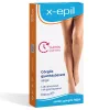 X-Epil Rolková vosková súprava žltá