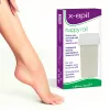 X-Epil Happy Roll Hladký vosk na depiláciu 50 ml - Hypoallerénnyý