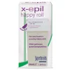 X-Epil Happy Roll Hladký vosk na depiláciu 50 ml - Hypoallerénnyý