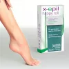 X-Epil Happy Roll Múka s Aloe 50 ml - hladká a jemná pokožka bez námahy