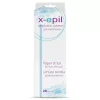 X-Epil Pásky na depiláciu z textílie 20 kusov v balení