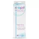 X-Epil Pásky na depiláciu z textílie 20 kusov v balení