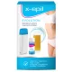 X-Epil Evolution set na depiláciu voskom